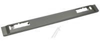 DA63-07353A COVER CONTROL-PANEL,3050,ABS,HB,INOX GRA
