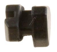 5313213241 GOMMINO HEBEL AUSWURF SCHWARZ (EPDM) ECAM