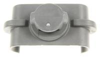 C00324954 481010601298 HALTERUNG OBEN, GRAU IKEA