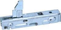 C00313316 481010562919 SCHARNIER LINKS, 2 GLAS OHNE FEDER