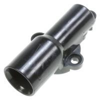 17000757 996530073789 BLACK BREW PASSEND FR UNIT WATER INLET SLEEVE CST