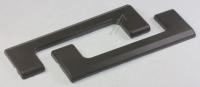 C00324949 481010600195 HANDGRIFF PREMIUM OBI2 KORB GRAU