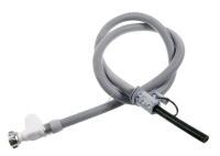 10.0390.51 WASSERSTOP ZULAUFSCHLAUCH, 3/4", ELEKTRISCH, 2,0M