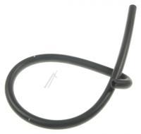DC67-00471E SCHLAUCH UMLAUF,F500E,EPDM,ID9.0,SCHWARZ