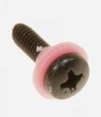 6003-001822 SCHRAUBE GEWINDETYP BH + PT S M4 L14ZPC(BLK)