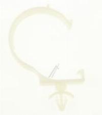 DC61-02879A HALTER DRAHT,WF8804CPA,PA,L58.6NATUR
