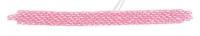 DJ63-70117B ABSTANDHALTER-BRSTE NB300 WOLLE L88 ROT T3 W7.8