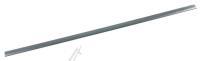 DA64-03678F ABDECKUNG-REGAL VORNE,HM12-PJT,ABS,COOL WHITE