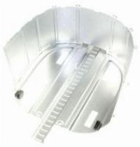 420303603271 CHASSIS, STAHL