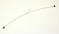 5513212891 SCHLAUCH PTFE DI2-DE4 L=230+2BUCHSEN ECAM