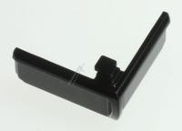BN63-09068A ABDECKUNG ECKE UE8000 55 ABS+PMMA HB BK000