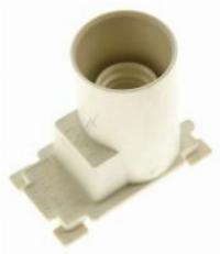202962 HALTER FR LAMPE