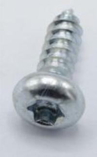 247998 SCHRAUBE RTS ST 4,2X13 FZB T20
