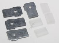 441918 KIT SICHERUNG PLATTE FRONTGLAS