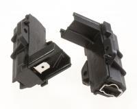 49028930 KOHLEBRSTENSET 97916670 ATC109AC, 2STK