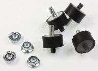 133.0051.603 KIT MOTORPUFFER EMK8