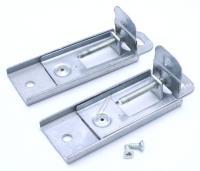 133.0052.537 KIT NR.2 BEFESTIGUNGSWINKEL EASYCUBE