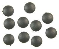 133.0017.607 STOPPER D.11MM BK(V0)(10STCK)