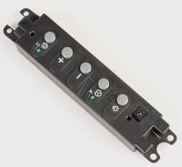 133.0065.383 KIT TASTATUR FLACHBAND A08ELN VERTIKAL SYMBOL