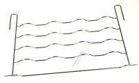 CNR-410606 FLASCHENREGAL