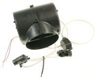 KIT MOTOR GROUP 33 2L CLII (SCL) 220-50