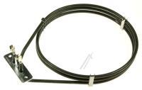 BACKOFENHEIZUNG 2000W IRCA