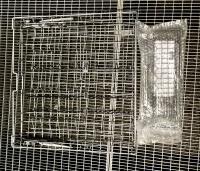 00770441 GESCHIRRKORB GV630 OBERKORB 6 KLAPPSTACHEL RACKMATIK