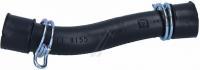 8079302017 SCHLAUCH, WASSERENTHRTER, SUMPF, 162MM