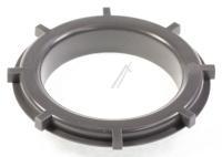 1526272214 GRILL,DAMPF AUSGANG,DUNKEL GRAU