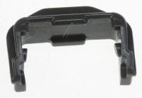 1520479419 KORB STOP,FRONT,DUNKEL GRAU