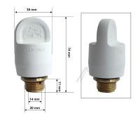 CS-00132541 STOPFEN/KESSEL