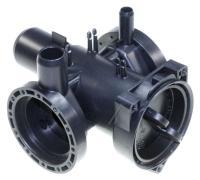 3109EN2002B GEHUSEBAUGRUPPE PUMPE