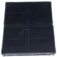 EFF55 KOHLEFILTER 2 STCK ALTERNATIV FR ELUX, FABER, TTE