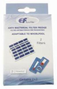 WF109 E MIKROFILTER 2 STCK BOX