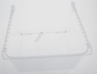 DA61-08435A CASE BASKET-HIGH,HM12,GPPS,TP BLUE,HB,16
