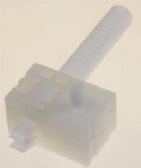 C00323898 481010195605 GETRIEBE MIT SPINDEL FR HINTEREN FUSS