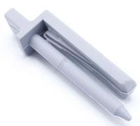 765550381 STIFT FR KORBBLOCK