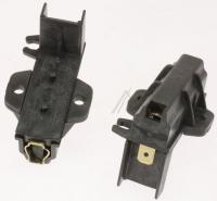 49028928 KOHLEBRSTE MIT HALTER