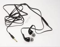 EO-EG900BB GH59-13967B HEADSET 3.5PI 4P STEREO SCHWARZ