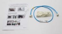 AS0022174 KIT SICHERHEIT TR UND VERKABELUNG