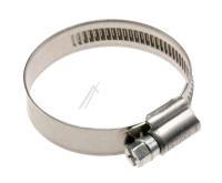 12600330 SCHLAUCHSCHELLE 32,0-50,0MM BANDSTRKE 0,6MM BANDBREITE 12