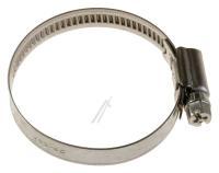 12600431 SCHLAUCHSCHELLE 32,0-50,0MM BANDSTRKE 0,6MM BANDBREITE 9