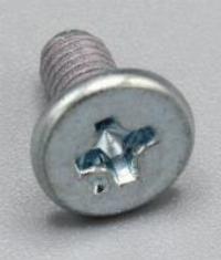 6001-003005 SCHRAUBE-MASCHINE,BH,+,M3,L6,ZPC(WHT),SWRCH1