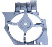 DA61-03871C SUPPORT-CIRCUIT MOTOR,ES-PJT,SSEC,ABS,T2