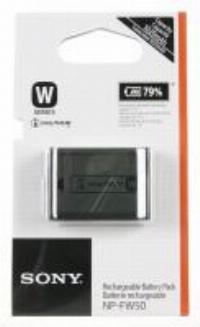 NP-FW50 802623850 BATTERY PACK (FW50)
