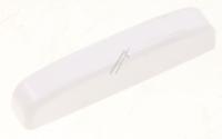 DA64-04255B KNOB-TRAY ICE,BAROSA,HIPS,COOL WHITE(SC-