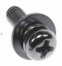 THE5ZL002N SCHRAUBE (STANDFUSS)