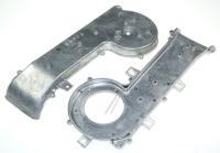 C00290711 482000088772 LUEFTERGEHAEUSE (ALU) KIT VPL 71LT WD