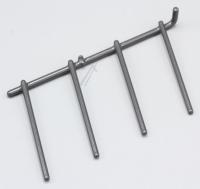 8070657062 TRENNWAND LINKS L=123MM