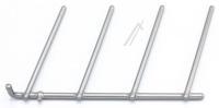 8070658060 TRENNWAND, RECHTS, L=123MM